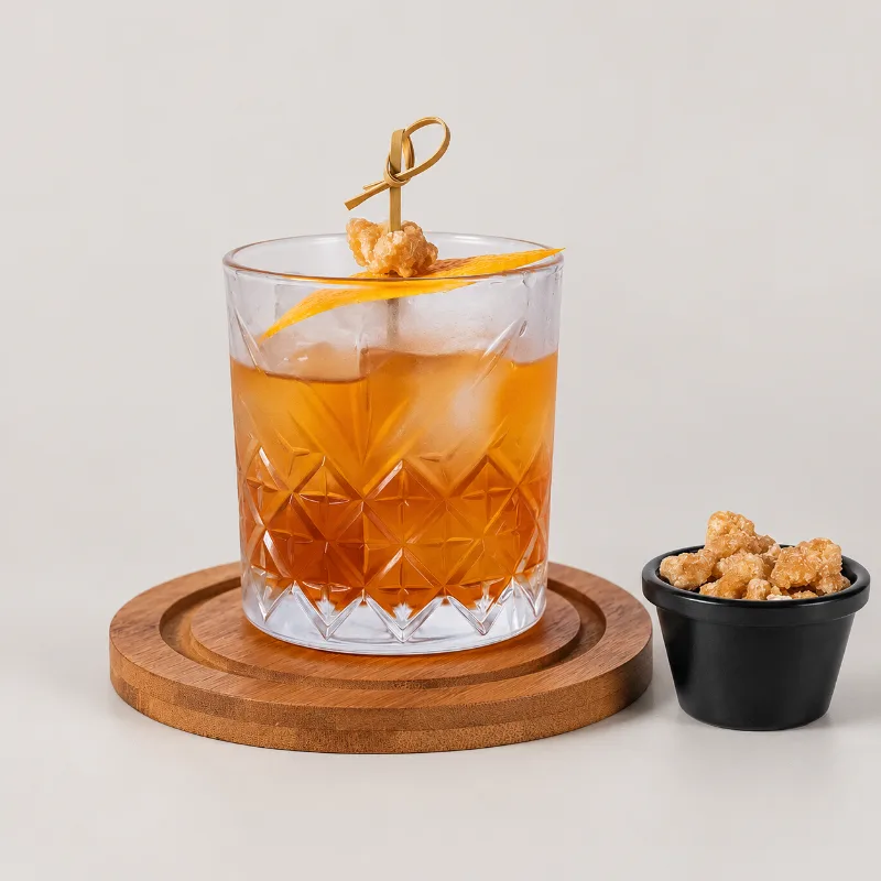 Condell Old Fashioned
