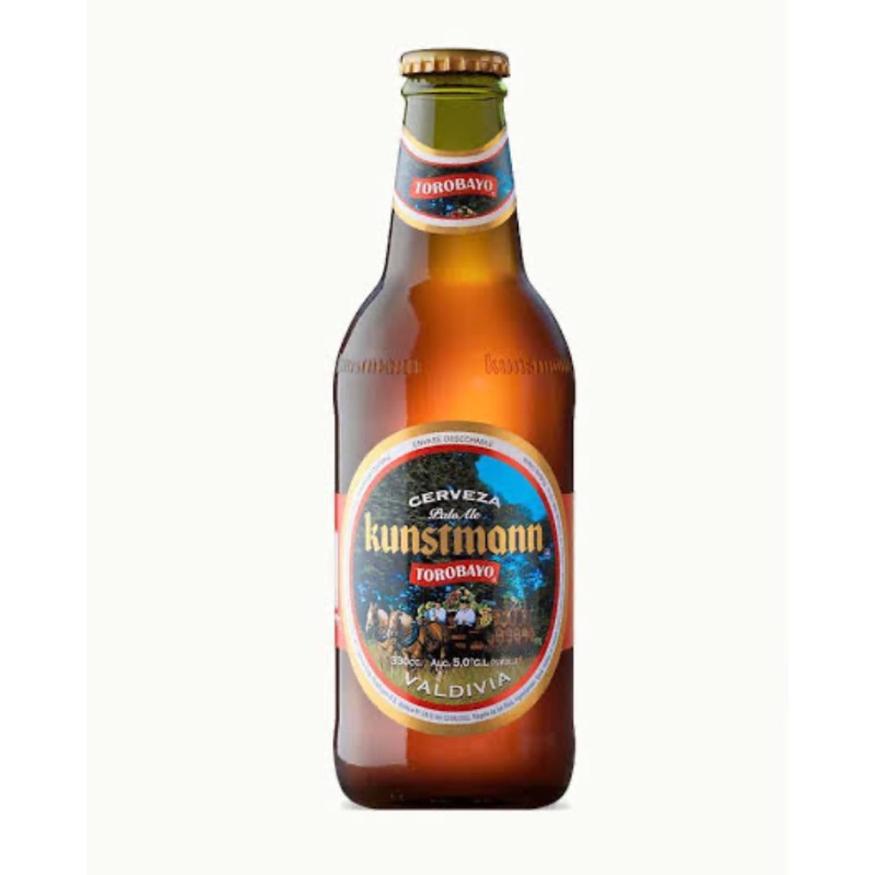 KUNSTMANN TOROBAYO 330cc