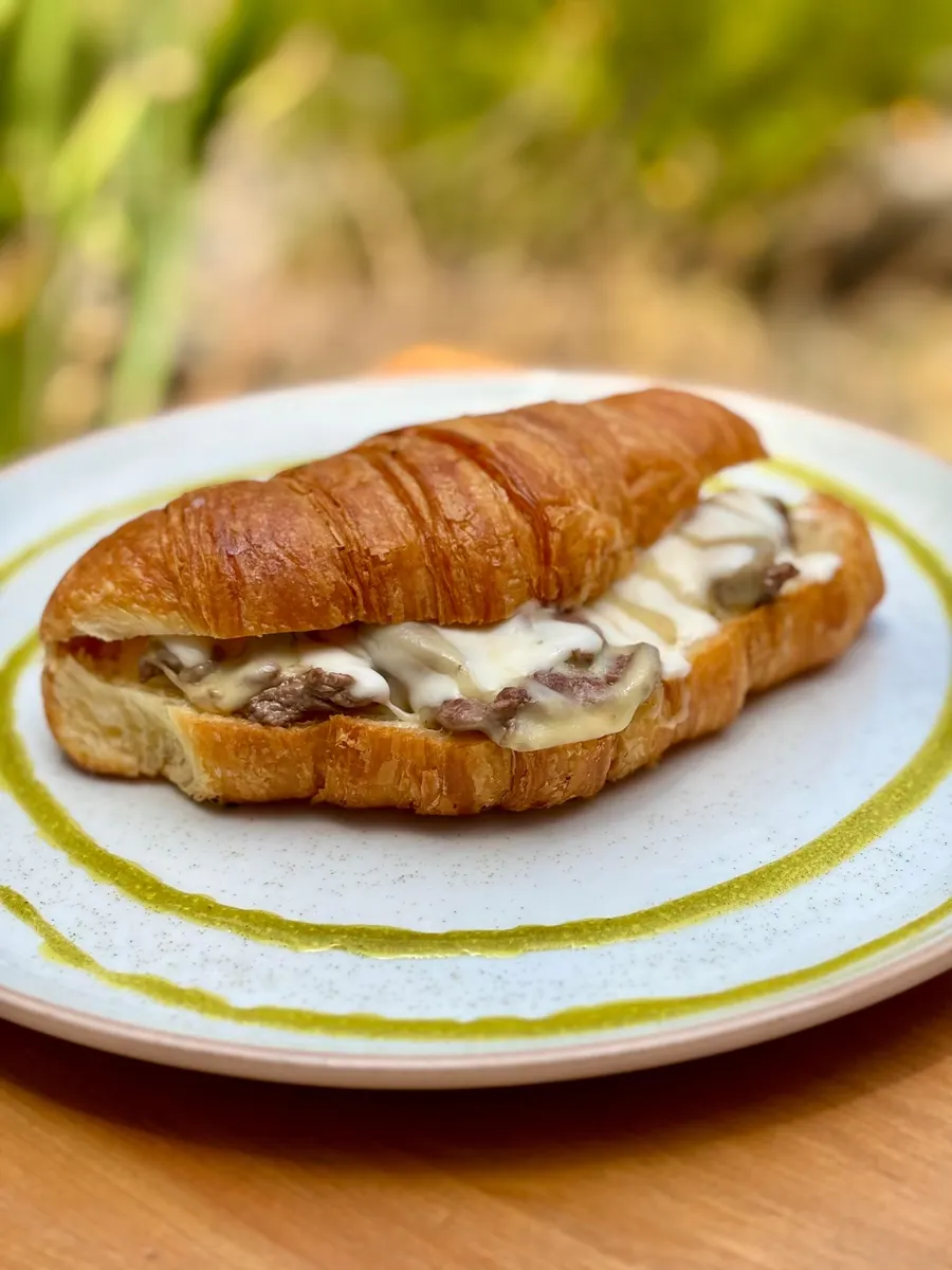 Croissant Luco