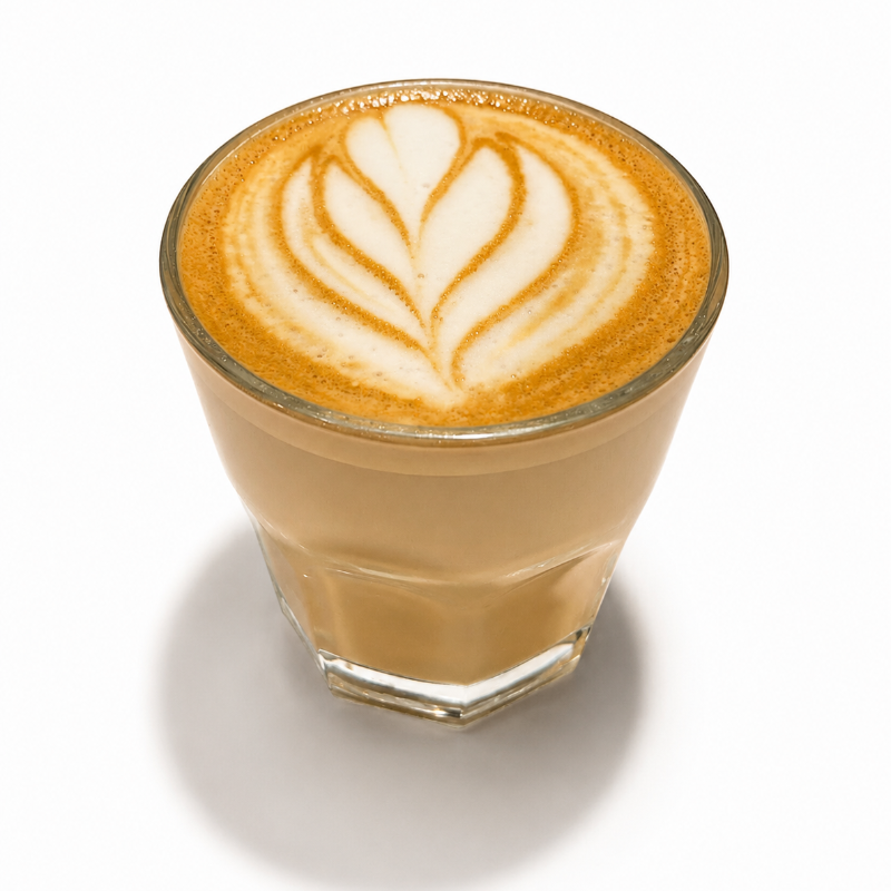 FLAT WHITE