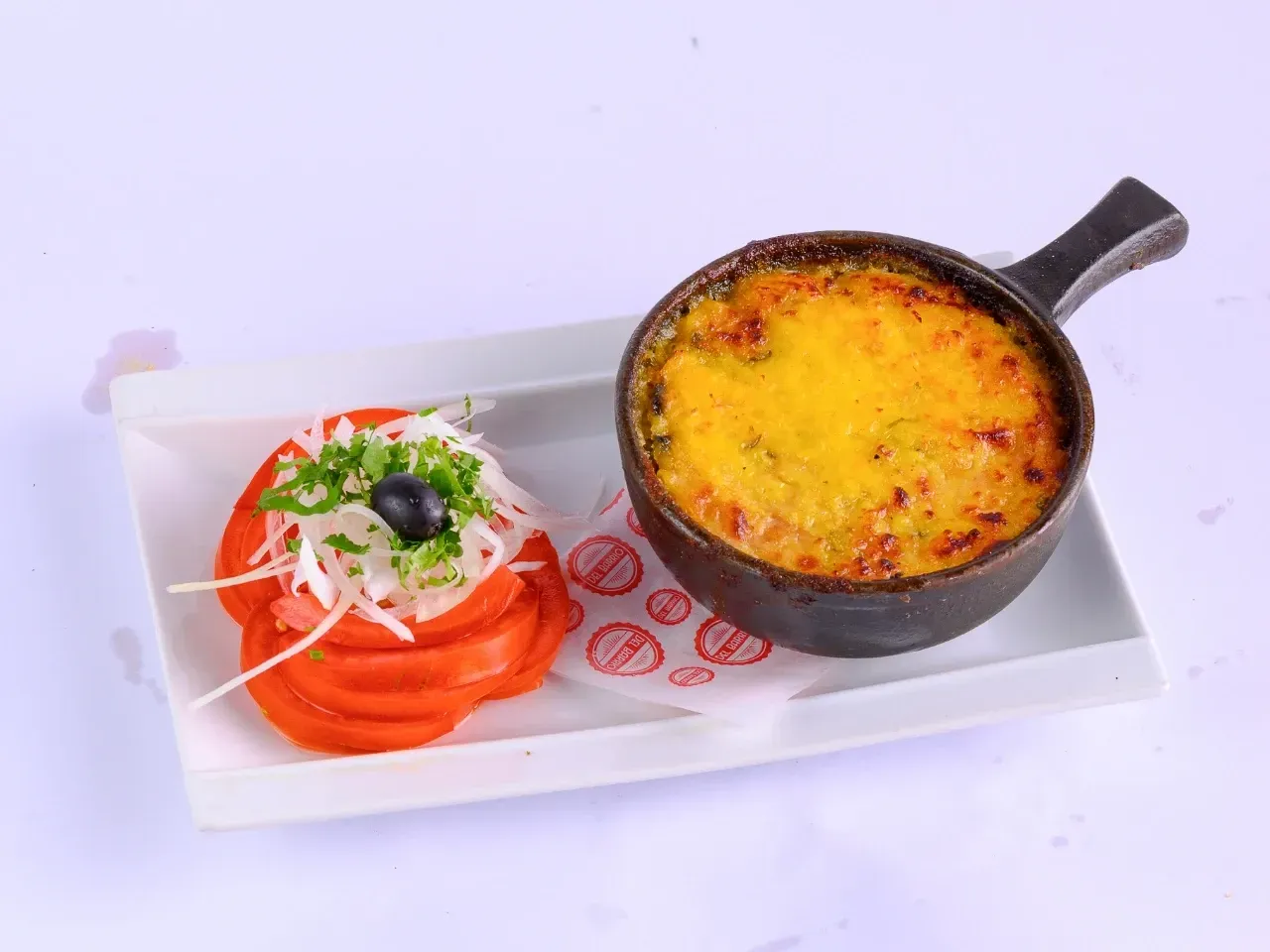 Pastel de Choclo