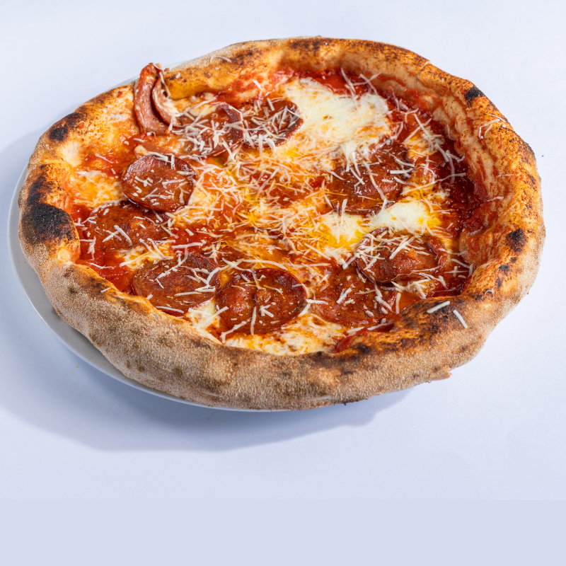 Pizza Pepperoni 