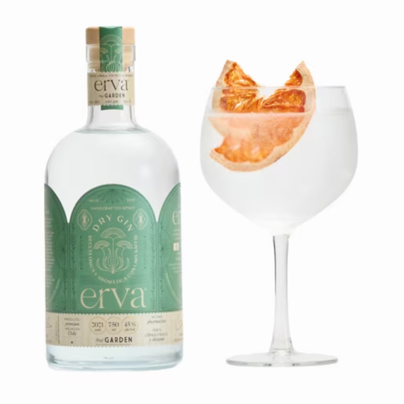 ERVA