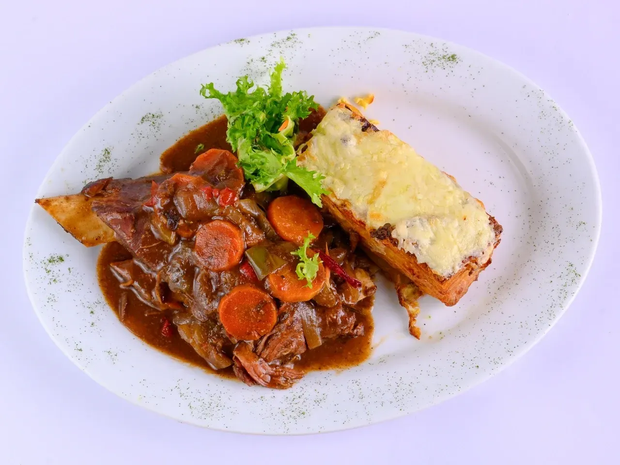 Asado del Poeta