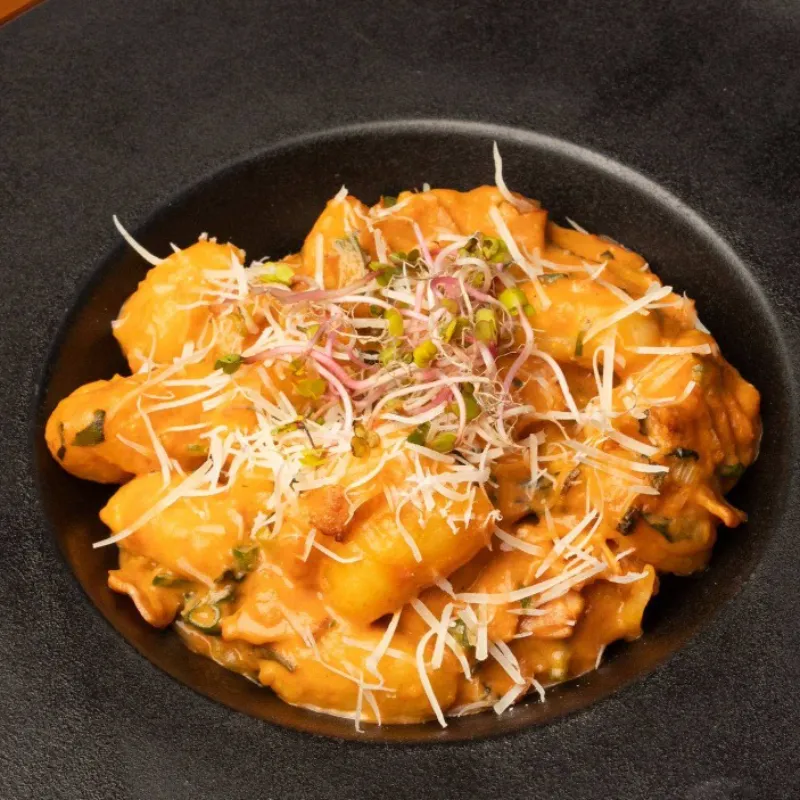 Gnocchi Scarparo