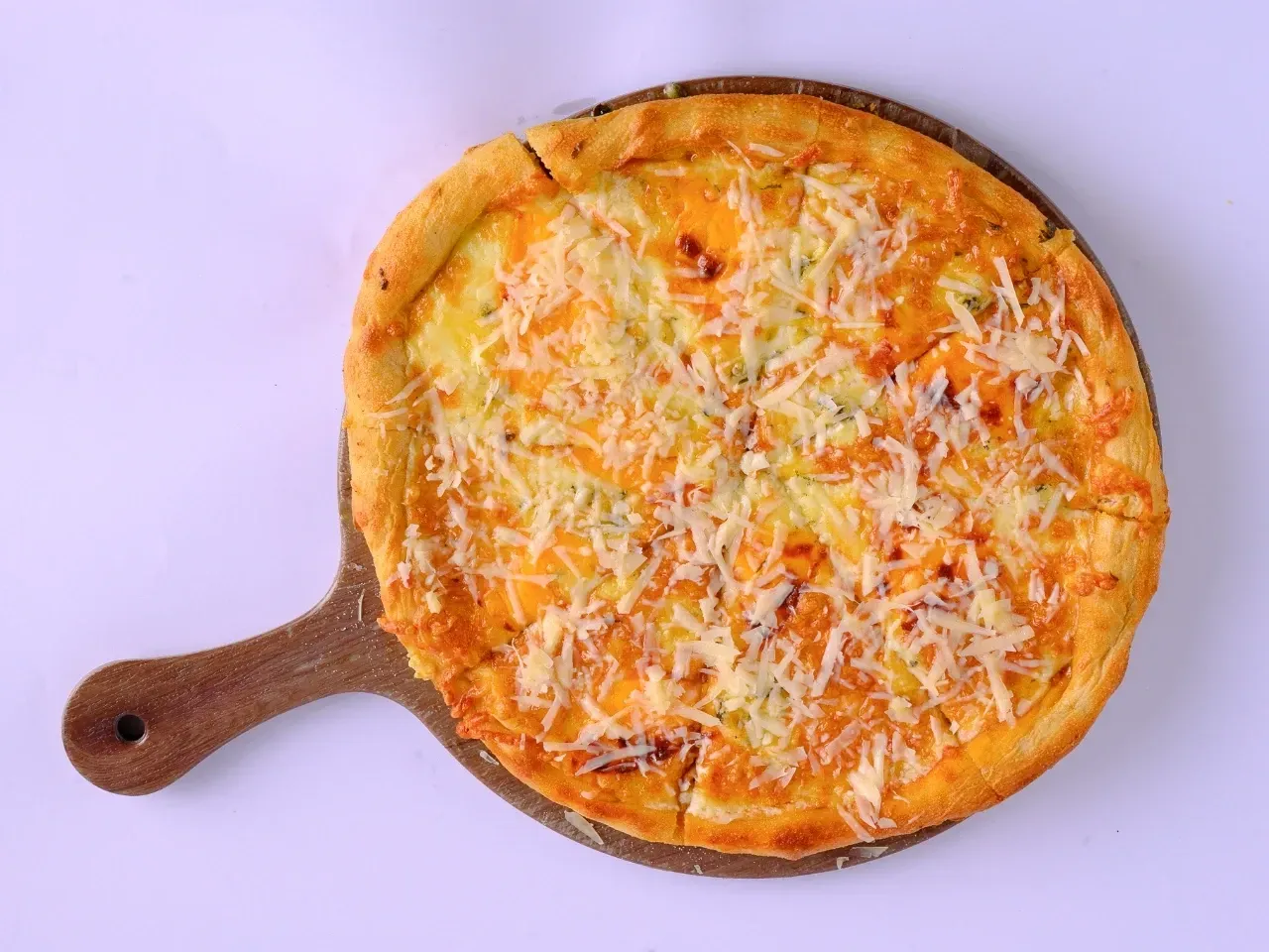 Cuatro Queso