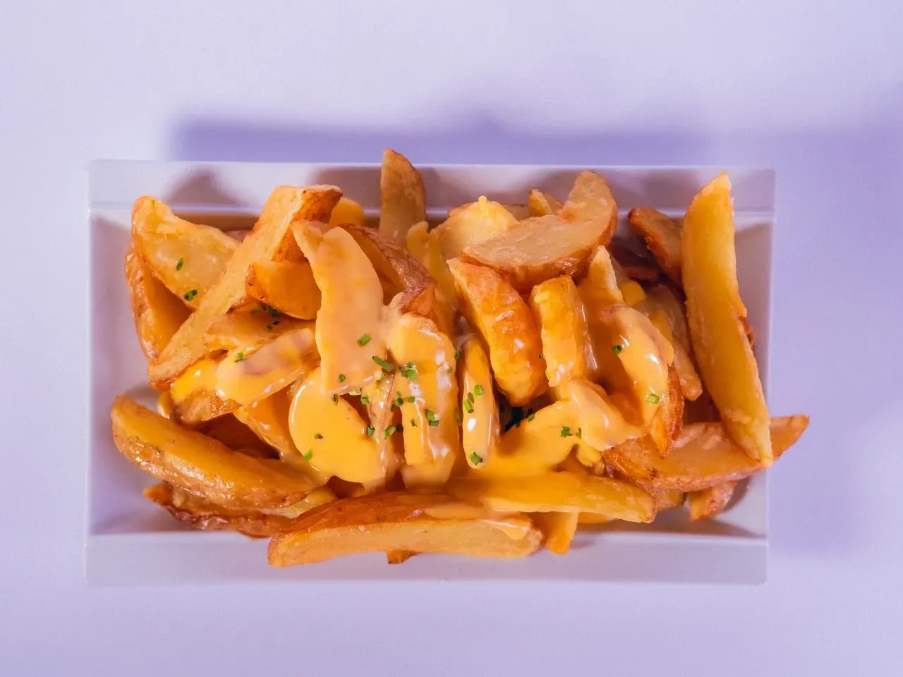 Papas Bravas