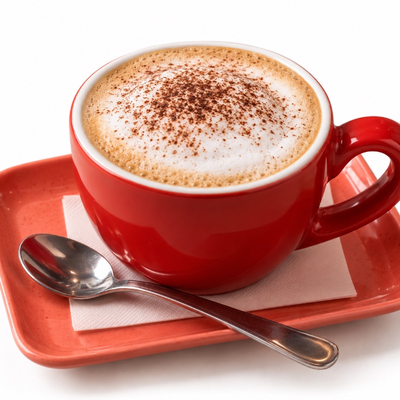 CAPUCCHINO