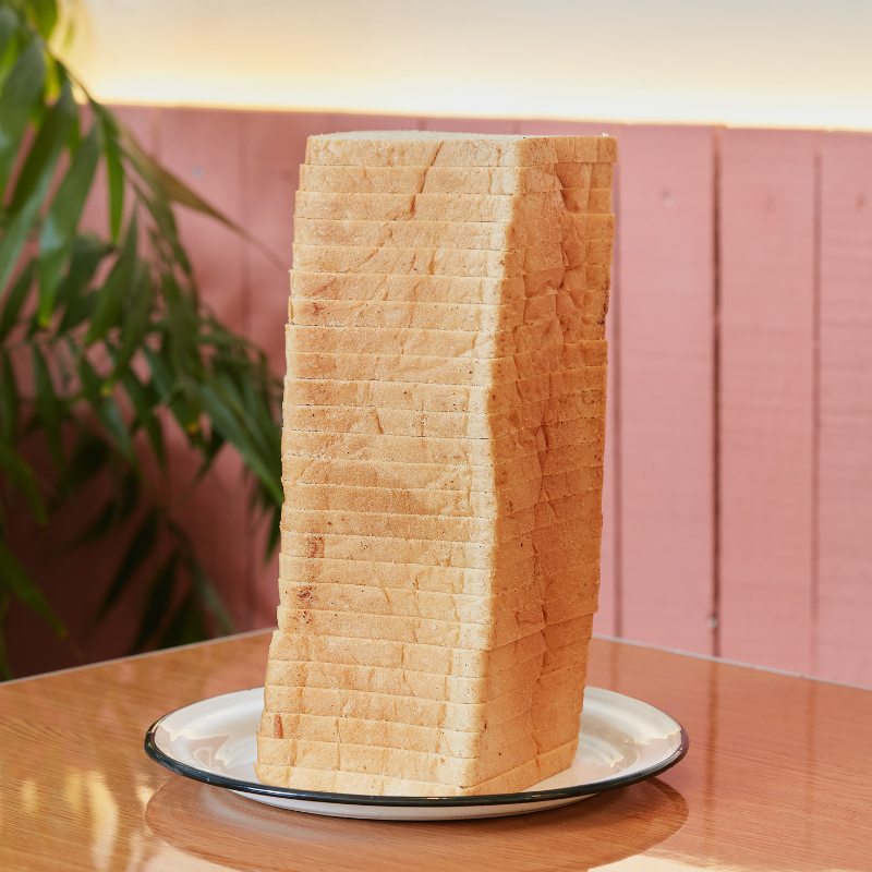 Molde brioche XL 1kilo 