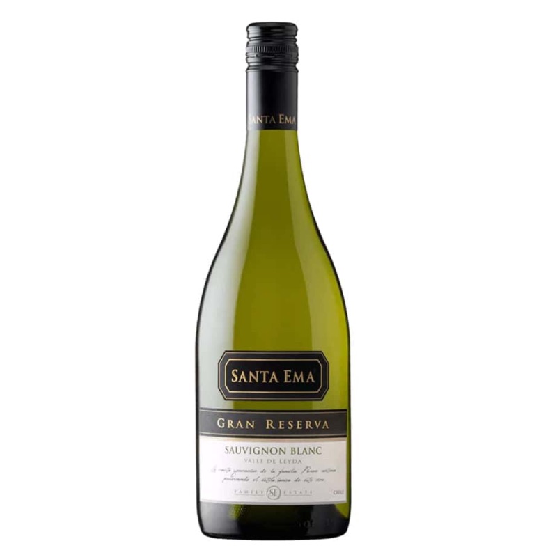  BLANCO – SANTA EMA SELECT RESERVA BOTELLA