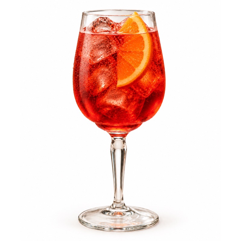 Campari Spritz