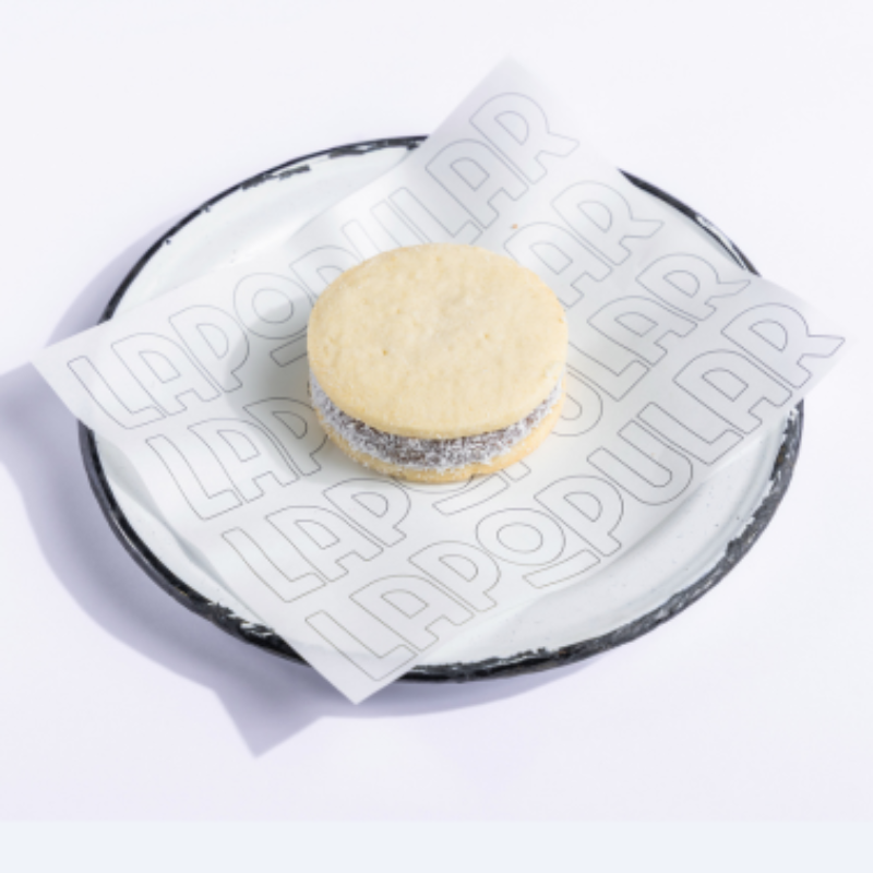 Alfajor maicena