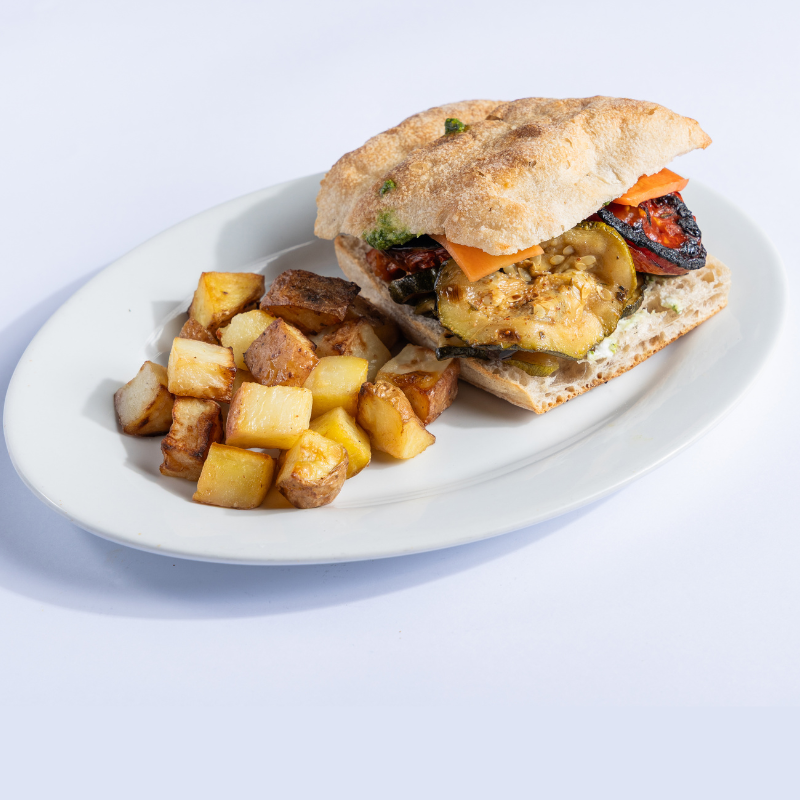 TOSCANO VEGETARIANO 