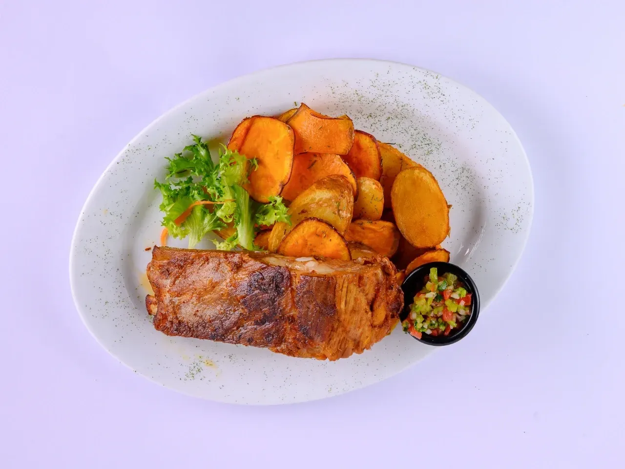 Costillar Echaurren