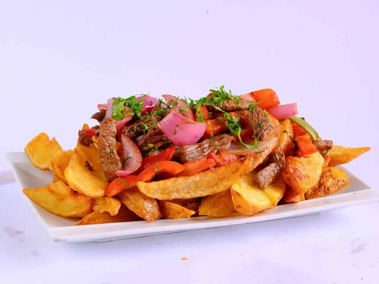 Papas O´Higgins
