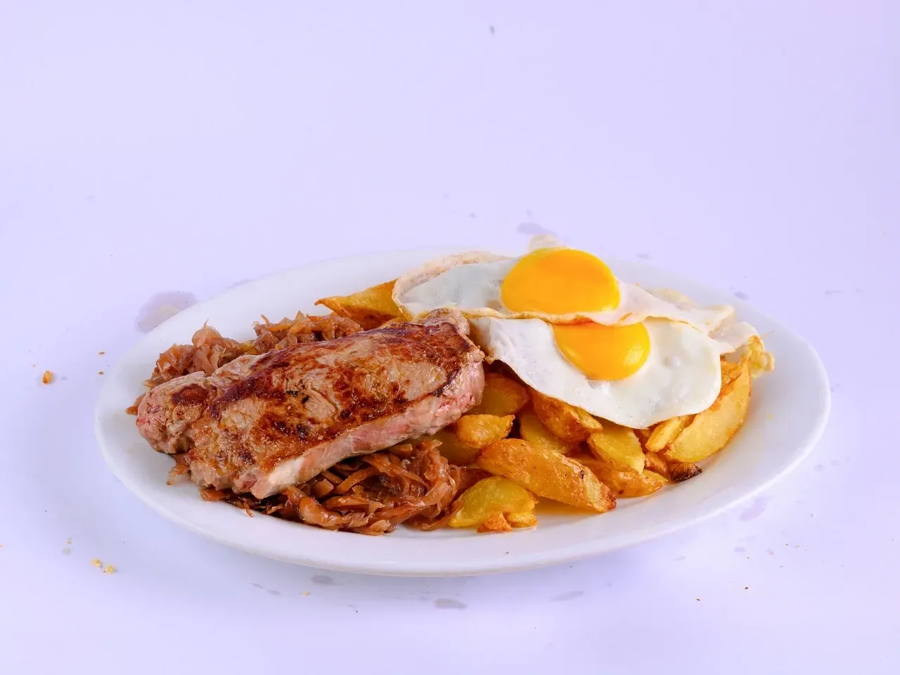 Lomo Del Barrio