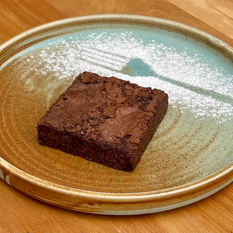 Brownie
