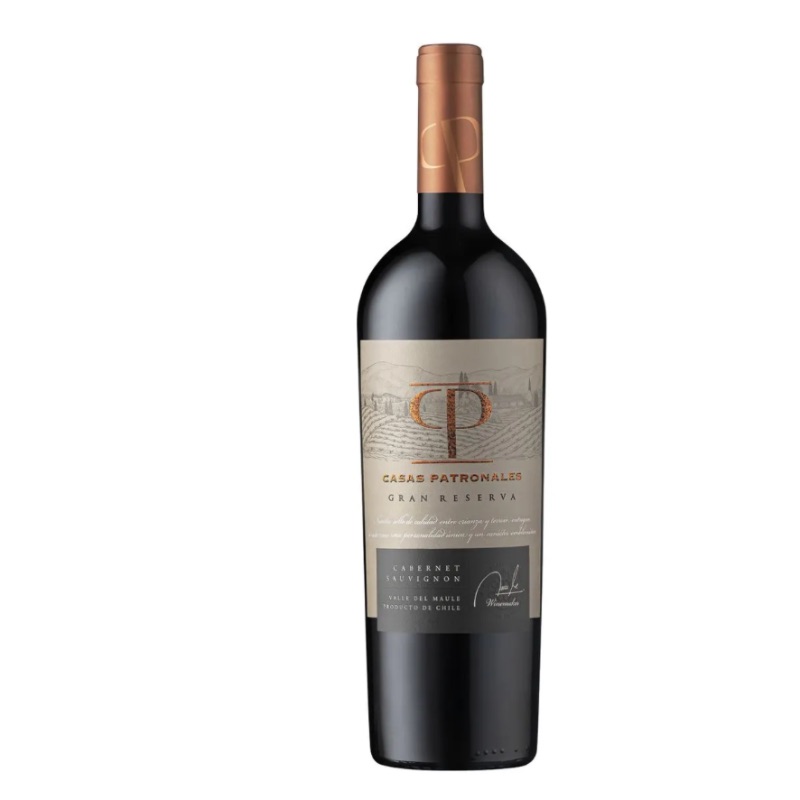 Cabernet Sauvignon/ Merlot  CASABLANCA