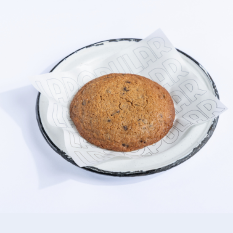 Galletón chocochips