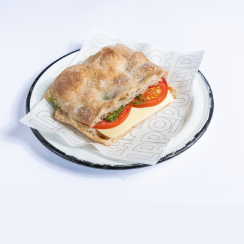 Ciabatta Craprese