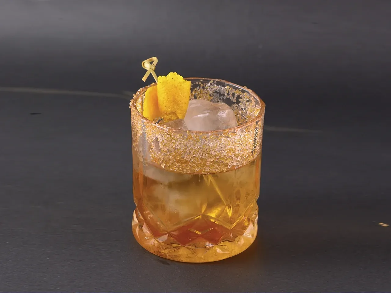 Old Fashion