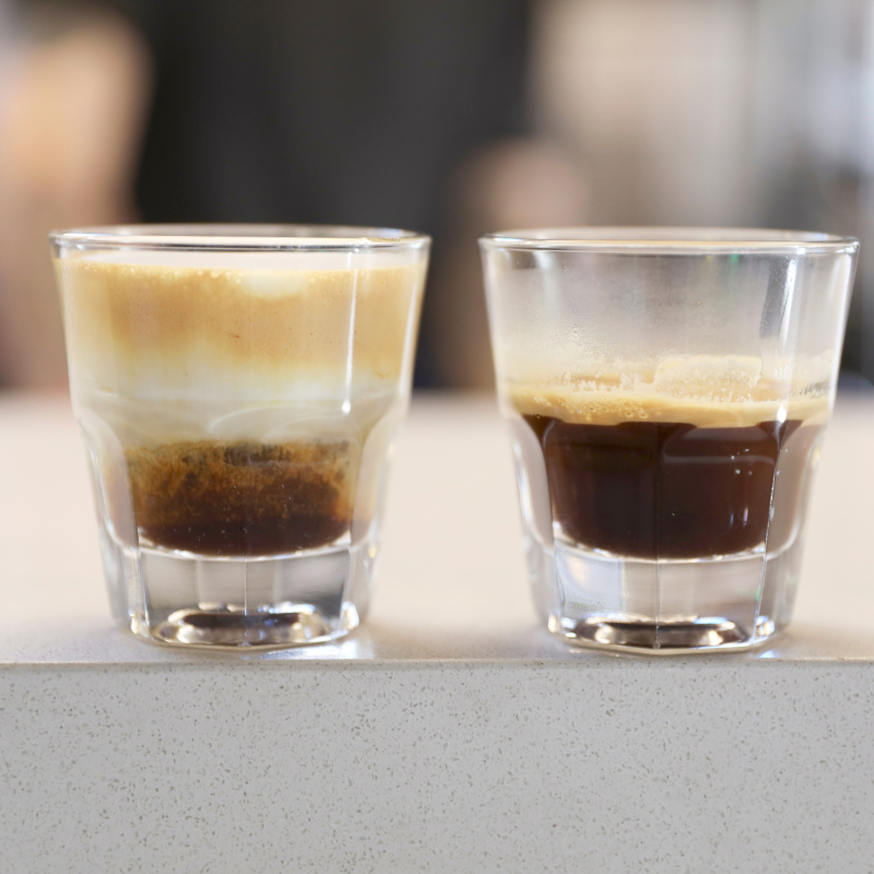 ESPRESSO .