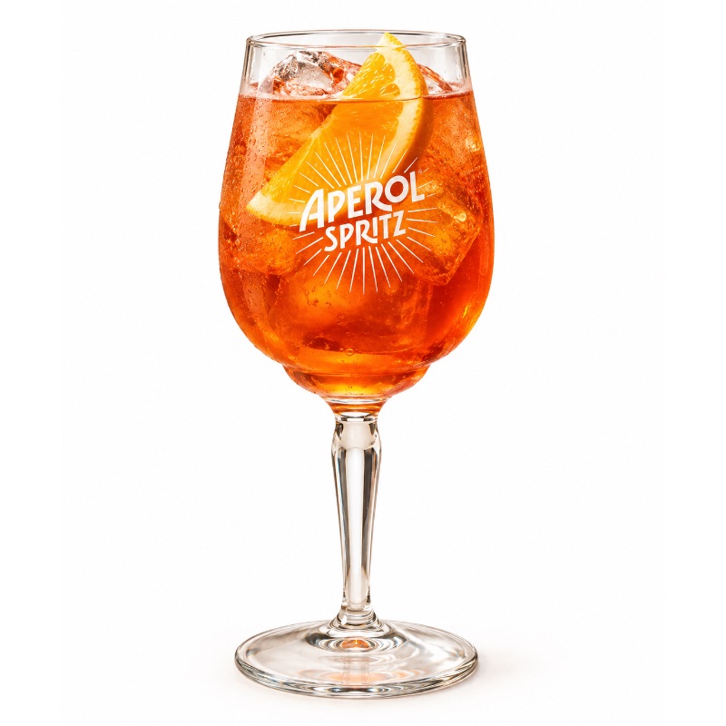 Aperol spritz 