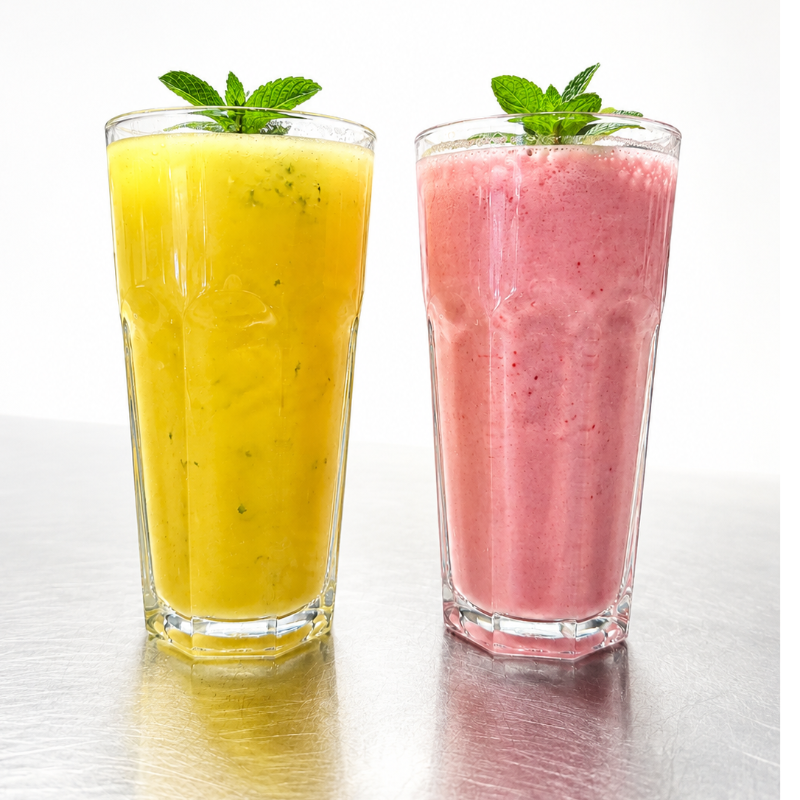 JUGO NATURAL