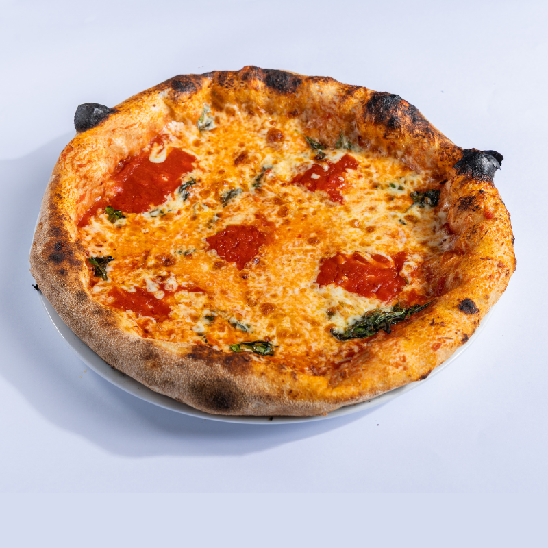Pizza Margaritta 