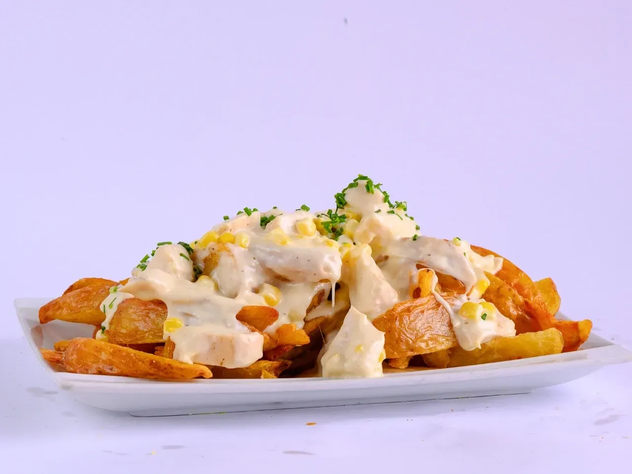Papas Aníbal Pinto