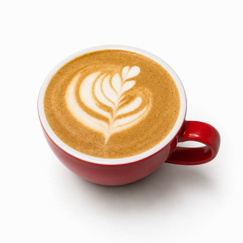 MOCCACHINO