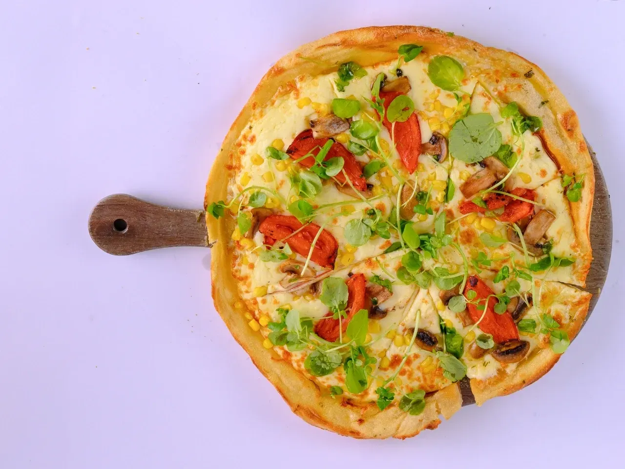 Veggie Concepción
