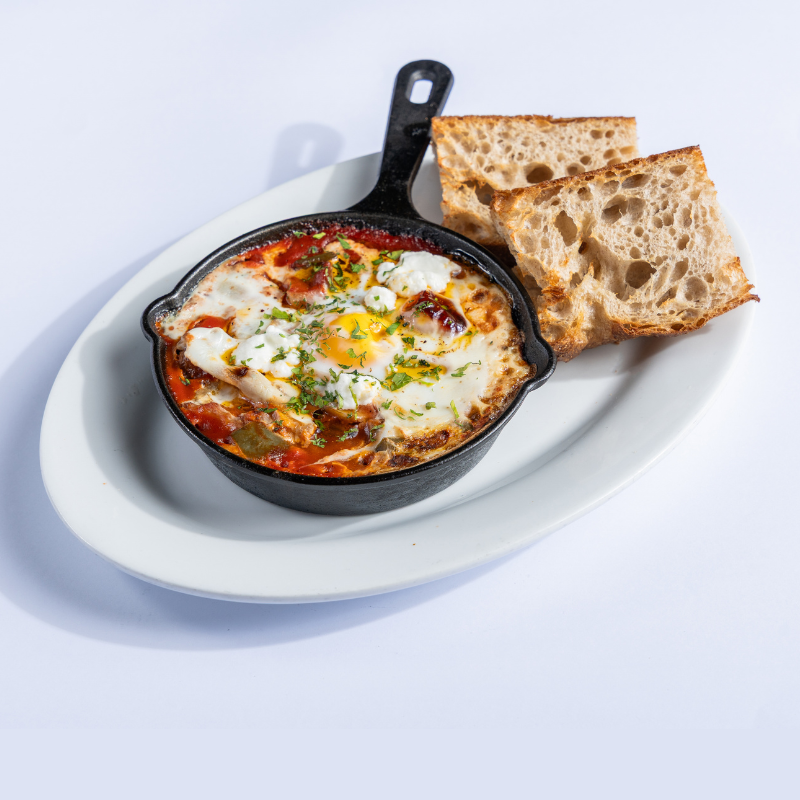 Shakshuka