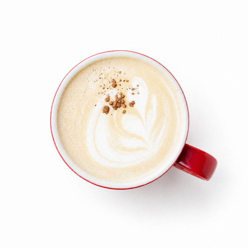  Chai latte