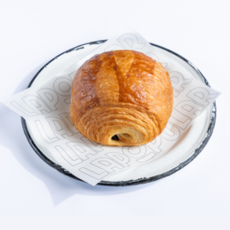 Pan de chocolate 