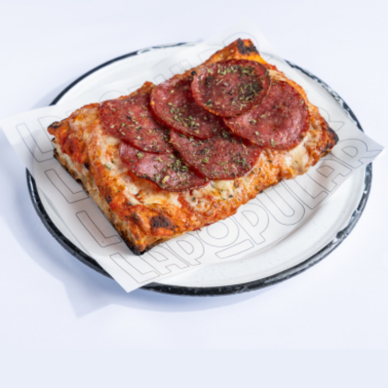 Roma margarita salame