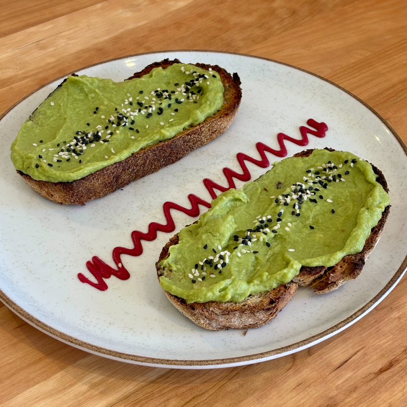 Tostón Palta