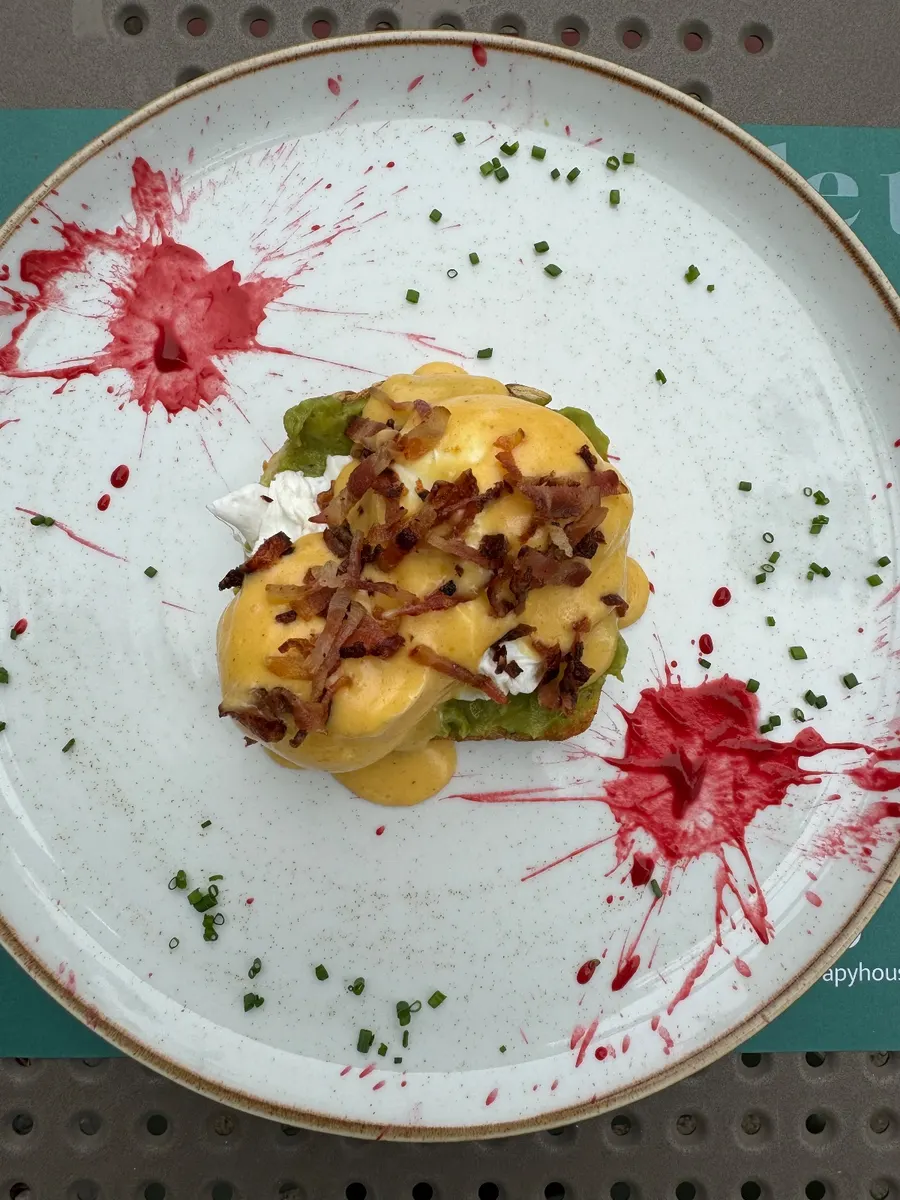 Tostón Bacon