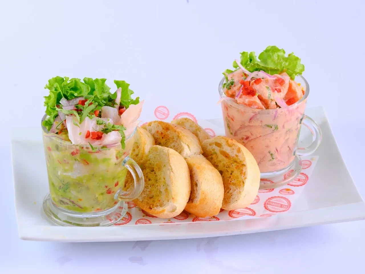 Ceviche Del Barrio