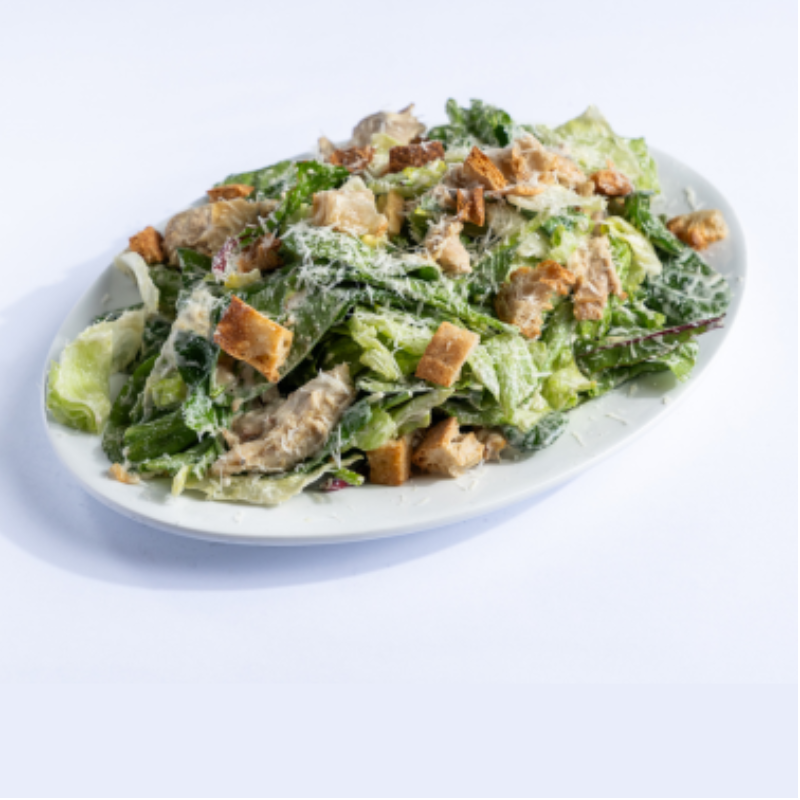Ensalada Cesar