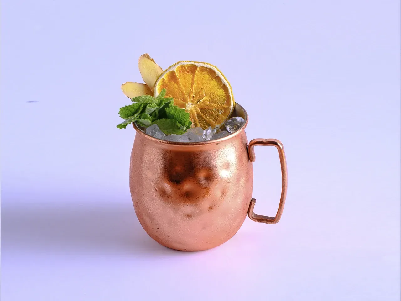 Moscow Mule
