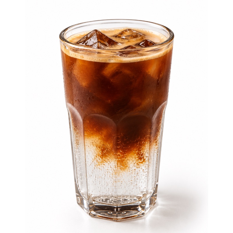 ESPRESSO TÓNICA