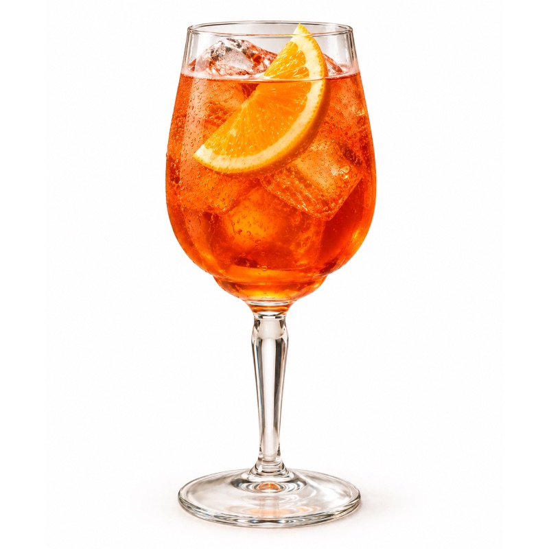 Campari Naranja 