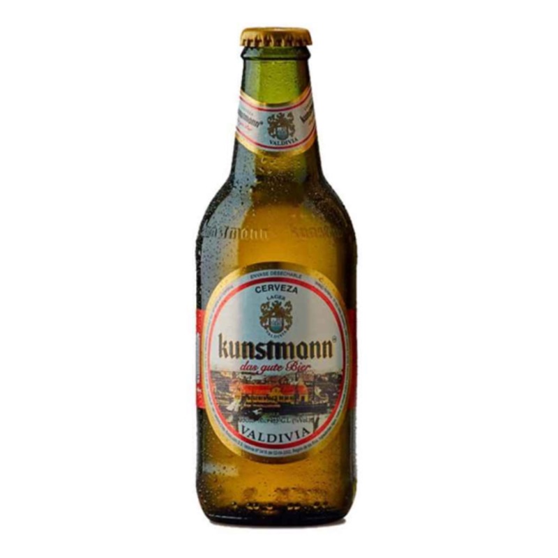 KUNSTMANN LAGER 330cc