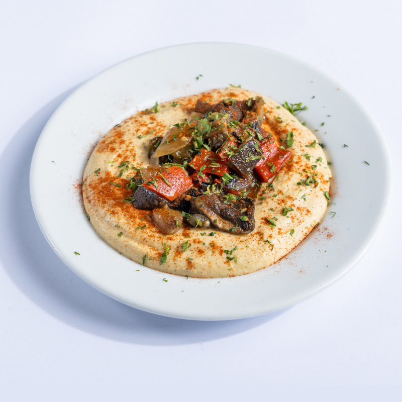 Hummus Popular 