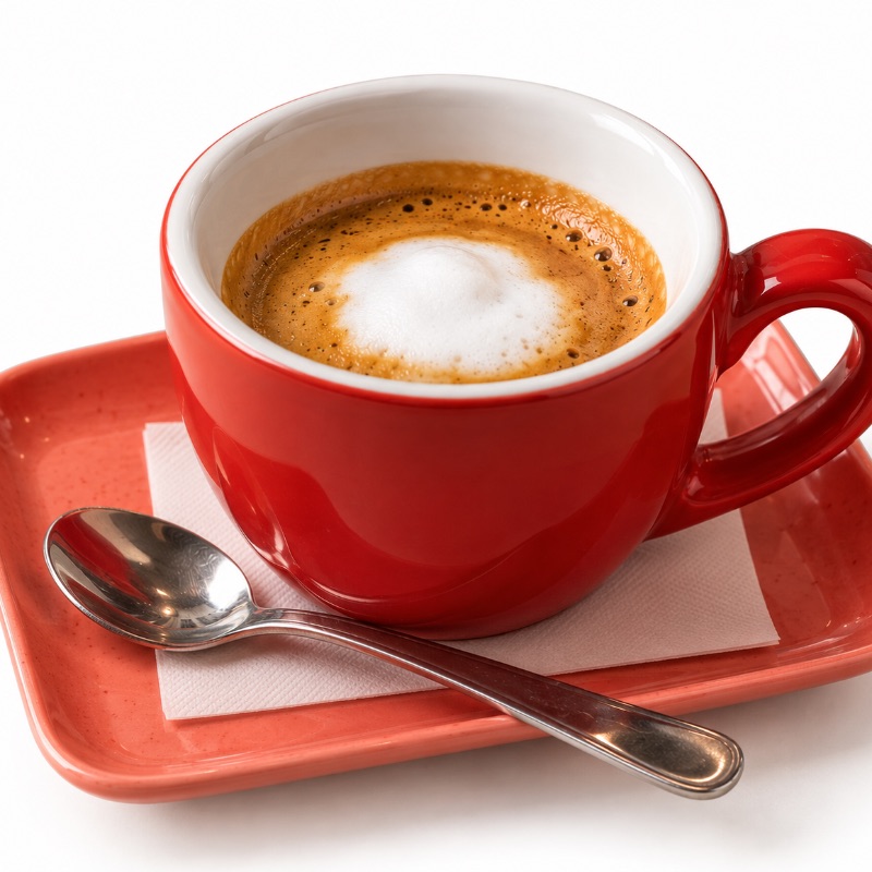 MACCHIATO
