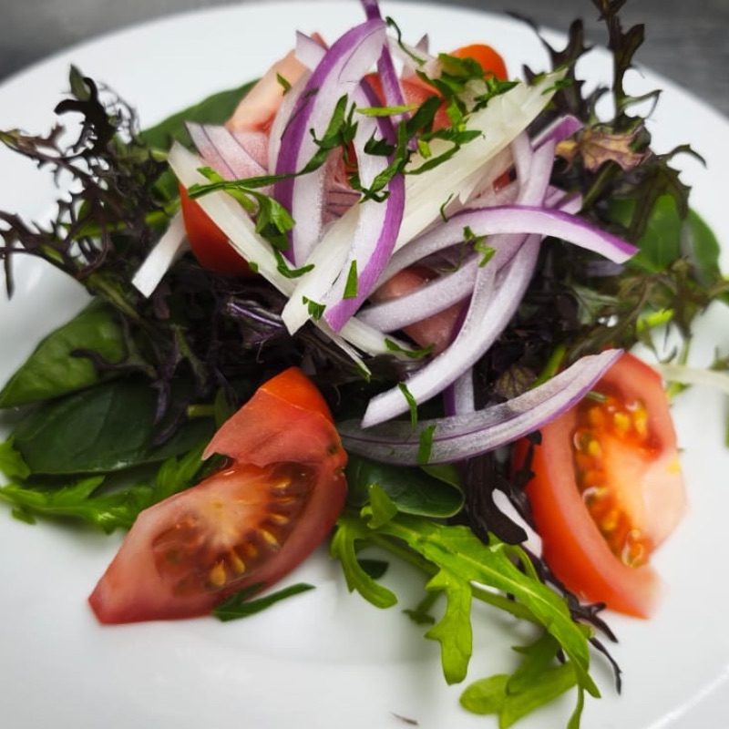 Ensalada Menú